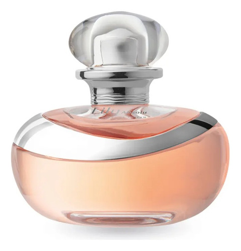 Lily Absolu Eau De Parfum 75ml O Boticário Lançamento Limitado Mulher Perfume Feminino Fragrância Intensa Presente Em Promoção