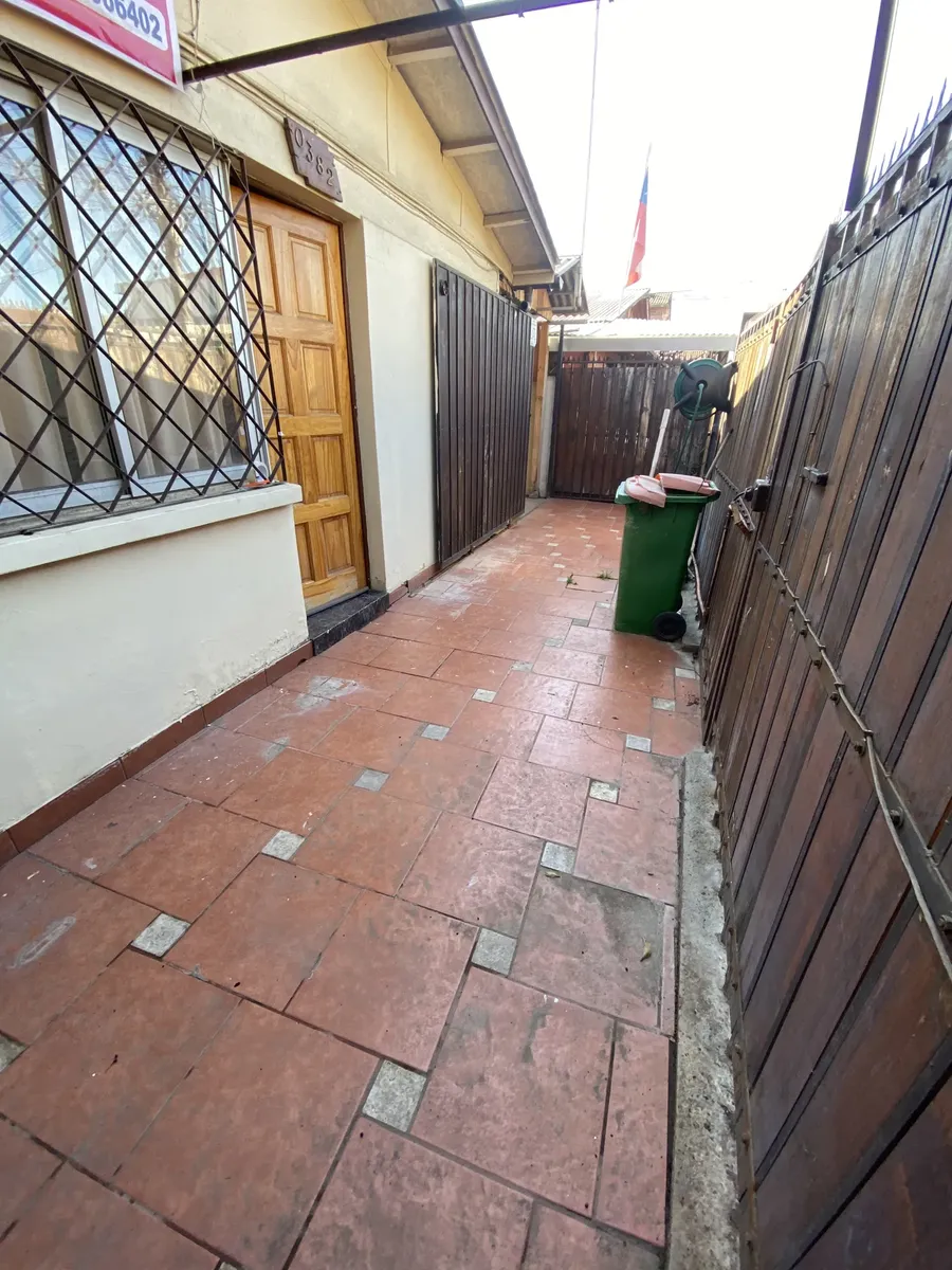 Imagen 2 de 23 de Casa En Puente Alto
