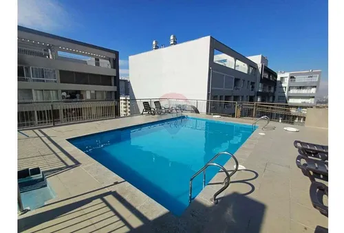 Departamento En Venta / Estudio / Metro Ecuador