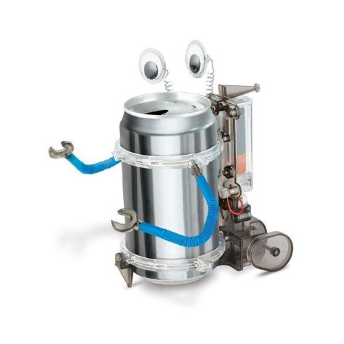 Robot 4m Lata