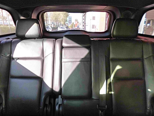 Imagen 8 de 9 de Jeep Grand Cherokee Limited Lujo 2016 Blindada Nivel 3