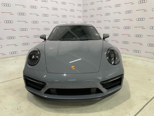 Porsche 911 Gts 3.0l Pdk 2023