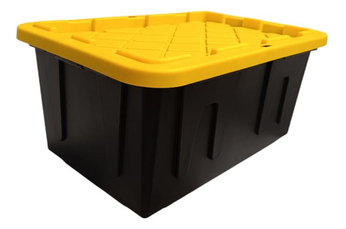 Caja Organizadora 27 Gal / 102 Lts Uso Rudo