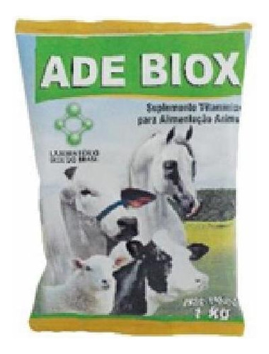 Ade Biox - 1 Kilo