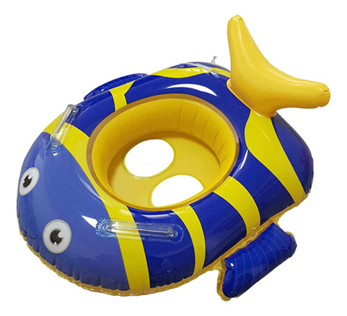 Flotador De Piscina Para Niños Anillos De Natación Lindos