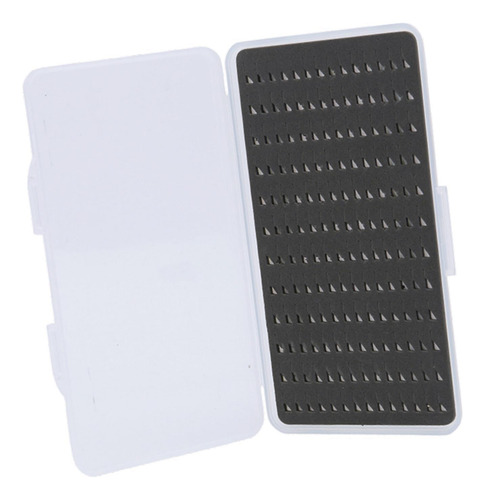 Caja De Anzuelos Para Señuelos, Compartimentos Redondos