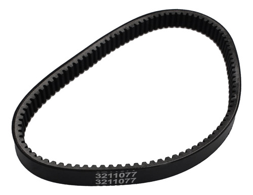 Correa De Transmisión Utv 3211077 Para Polaris Ranger 335 Po