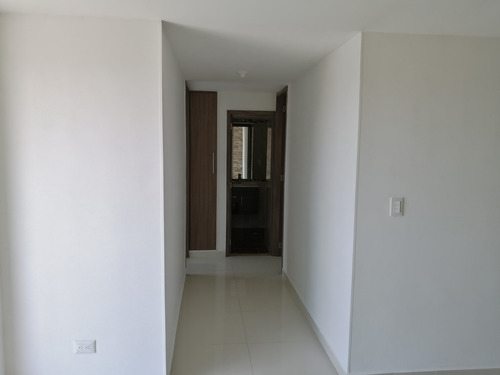 Imagen 3 de 14 de Apartamento En Venta En Prado Barranquilla
