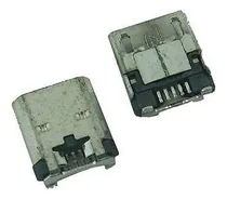 Comprar Pin De Carga Micro Usb Nokia Lumia 520 521 620