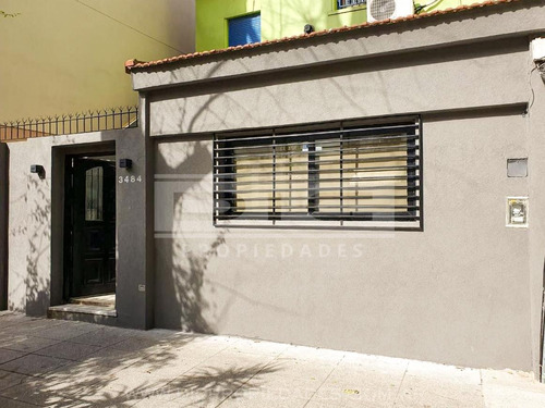 Imagen 17 de 18 de Casa 3 Ambientes Venta - Belgrano