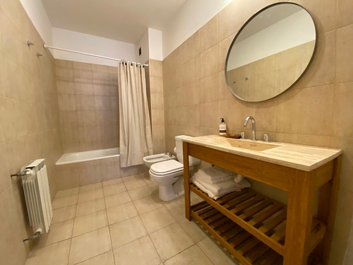 Encantador Y Elegante Con Terraza Propia - Concepcion Arenal Al 3400