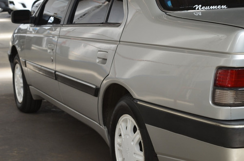 Imagen 5 de 20 de Peugeot 405 Sr 1992 De Colección