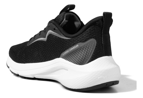 Zapatillas Underarmour Charged First Negro Hombre
