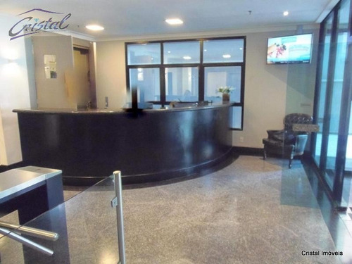 Imagem 5 de 16 de Comercial Para Venda, 0 Dormitórios, Vila Olímpia - São Paulo - 20404