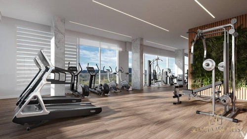 Imagem 23 de 23 de Apartamento Com 3 Dormitórios À Venda, 173 M² Por R$ 2.383.344,81 - Praia Brava - Itajaí/sc - Ap0960