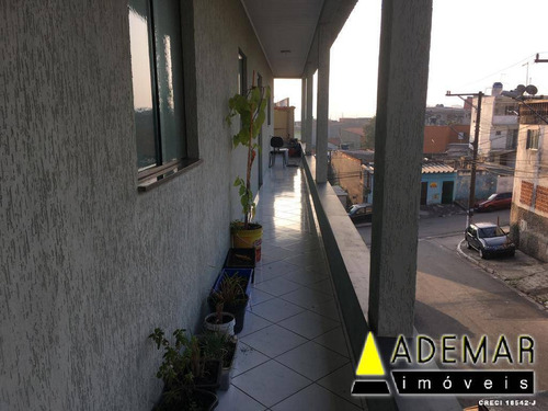 Imagem 12 de 13 de Ótima Casa De Esquina Para Renda - 1098