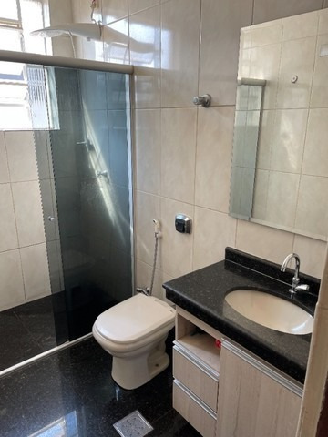 Imagem 16 de 25 de Apartamento Com 3 Quartos Para Comprar No Cidade Nova Em Belo Horizonte/mg - 16794