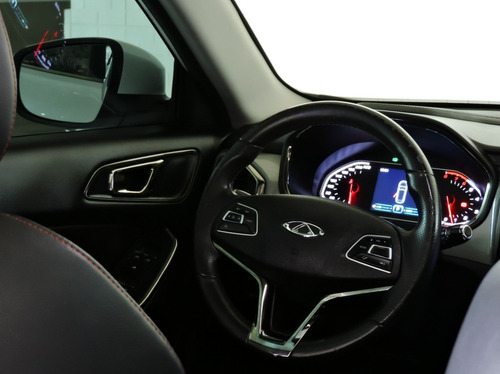 Chery Tiggo 5X 1.5 VVT TURBO TXS DCT
