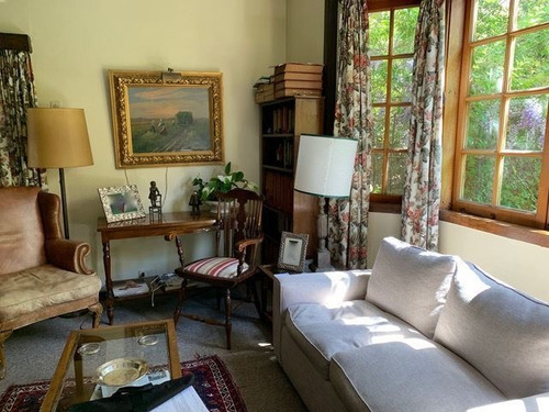 Imagen 4 de 8 de Casa En Venta De 9 Dorm. En Viña Del Mar
