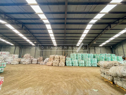 Imagen 7 de 8 de Bodega En Lampa