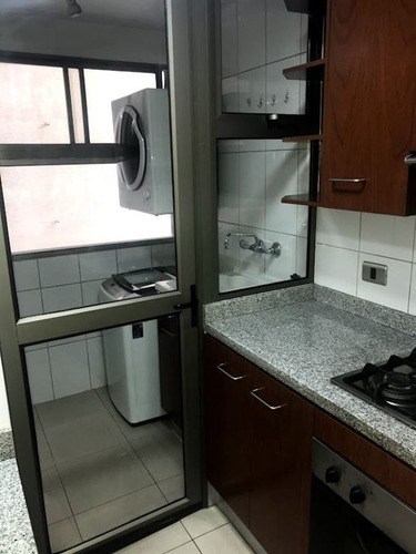 Imagen 7 de 13 de Departamento En Venta De 2 Dorm. En Las Condes