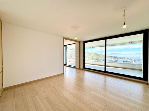 Amplio I Impecable I Vistas I 3 Piezas Suite I Los Dominicos