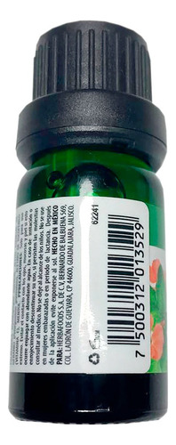 Aceite Esencial Sinergia Dc7 10 Ml | Blen