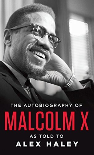 The Autobiography Of Malcolm X: As Told To Alex Ha..., de Malcolm X, Alex Haley, Attallah Shabazz. Editorial Ballantins en inglés
