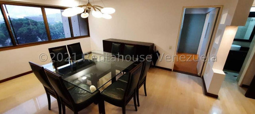 Imagen 4 de 16 de Apartamento En Alquiler En El Rosal