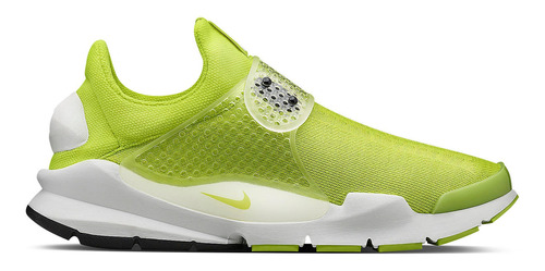 Zapatillas Nike Sock Dart Neon Yellow Urbano 686058-771   