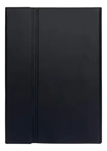 Funda Smart Case Con Teclado Touchpad Para iPad Air 11 M2