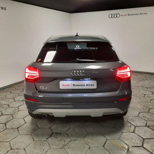 Imagen 4 de 15 de Audi Q2 30 Tfsi Sport Nuevo Usado 0km 2020 2021 2019 2018 Tv