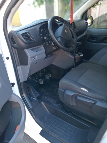 Citroën Jumpy 1.6 L3 Hdi 115 Business