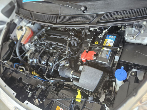 Ford Ka 1.5 S