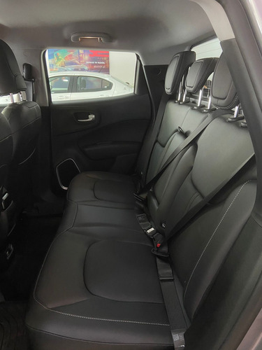 Fiat Toro 1.3 T270 Volcano 4X2 At