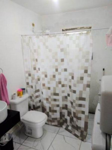 Imagem 2 de 13 de Chácara Com Terreno De 1108 Mts Em Itanhaém - 5818 | Npc