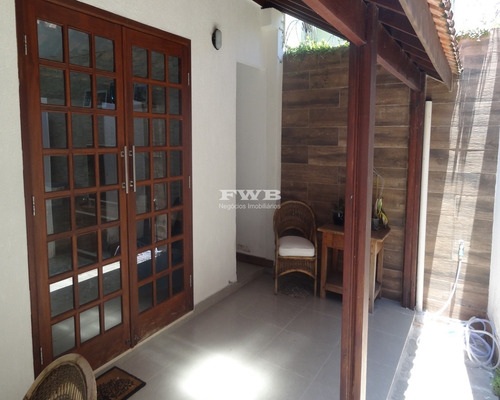 Imagem 8 de 28 de Casa Duplex No Vale Do Itanhangá - 2042006627 - 33586347