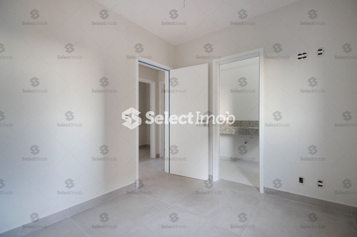 Imagem 14 de 15 de Apartamento - Vila Bocaina - Ref: 2330 - L-2330