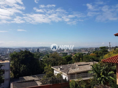 Imagem 26 de 26 de Casa Com 4 Dormitórios À Venda, 304 M² Por R$ 1.000.000,00 - Primavera - Novo Hamburgo/rs - Ca2905