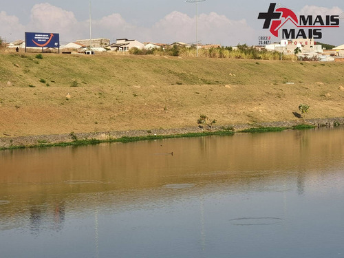 Imagem 3 de 12 de Lote De Terreno Hortolândia Lago Da Fé Lagoa Santa Clara - Lotefe
