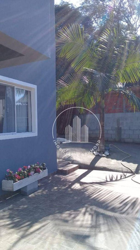 Imagem 20 de 30 de Sobrado Em Macacú, Garopaba/sc De 496m² 3 Quartos À Venda Por R$ 1.007.000,00 - So1196991-s