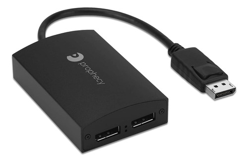 Gofanco Prophecy Adaptador Pantalla Displayport 1.2 Puerto