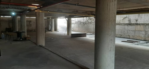 Edificio En La Av Luis Del Valle Garcia Ve02-1582sc-icar
