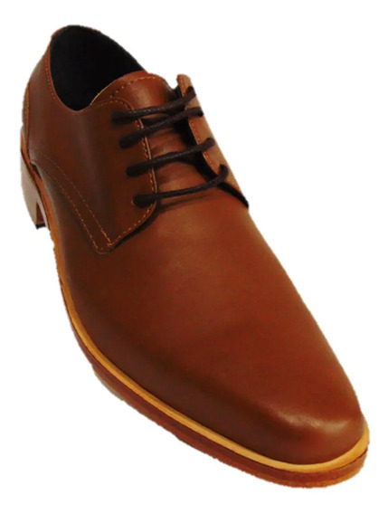 Zapatos De Vestir Varon Numero 37 Ninos | MercadoLibre 📦