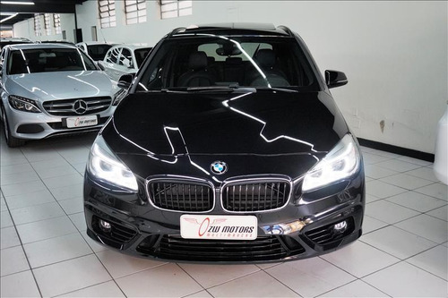 Bmw 225i 2.0 Cat Sport Automatico
