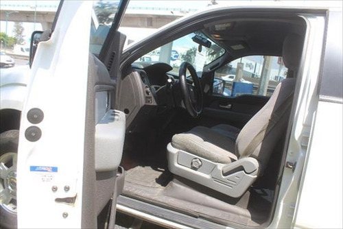 Imagen 7 de 14 de Ford F-150