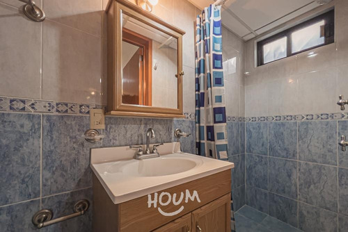 Imagen 29 de 29 de Departamento En San Juan Totoltepec, Naucalpan De Juárez Con 3 Recámaras, 160 M², Id: 100199