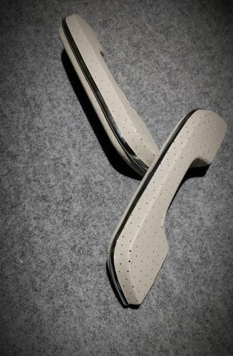 Jaladeras De Lujo Para Puerta De Vw Vocho Sedan (Usado)