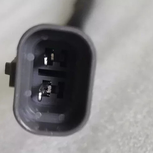 Sensor De Oxígeno De Coche De 2 Hilos, Sensor De O2 Para Alt