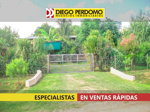 Imagen 9 de 14 de Casa De 1 Dormitorio En Venta, Kiyú